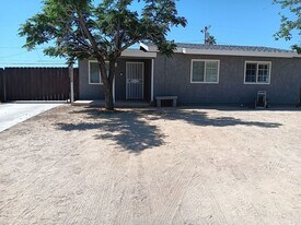 74011 Casita Dr in Twentynine Palms, CA - Building Photo