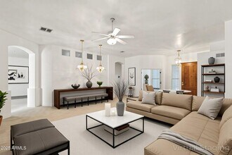 9634 E Irwin Ave in Mesa, AZ - Building Photo - Building Photo