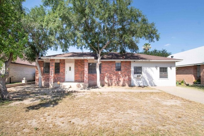 property at 107 St Pierre Ln
