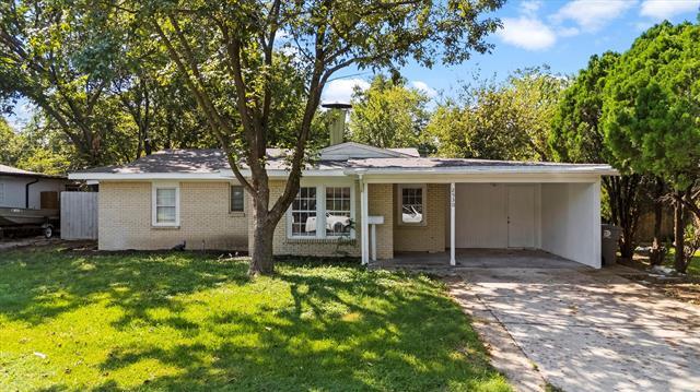 2530 Maverick Ave in Dallas, TX - Building Photo - Building Photo