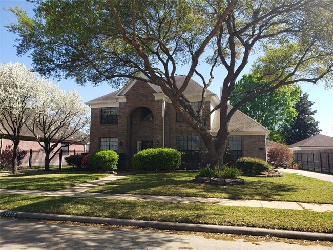 12719 Reedwood Ridge Rd