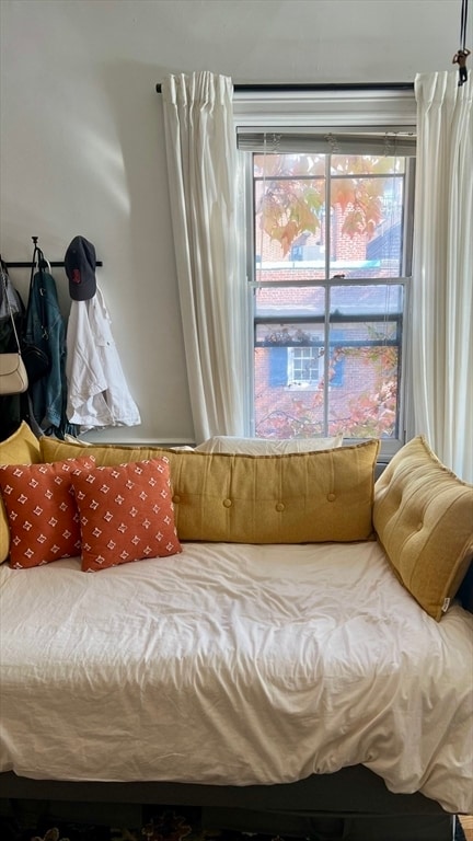 property at 49 Brimmer St