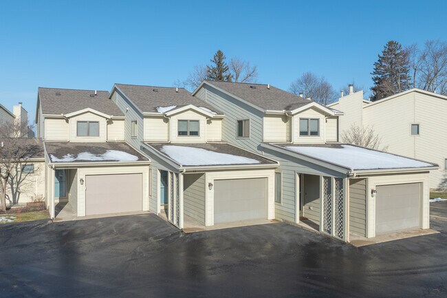Windsurfer in South Haven, MI - Building Photo - Building Photo