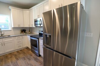 3220 Tuna Rd in Gautier, MS - Building Photo - Building Photo