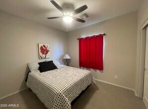 5728 W Autumn Vista Way in Florence, AZ - Building Photo - Building Photo