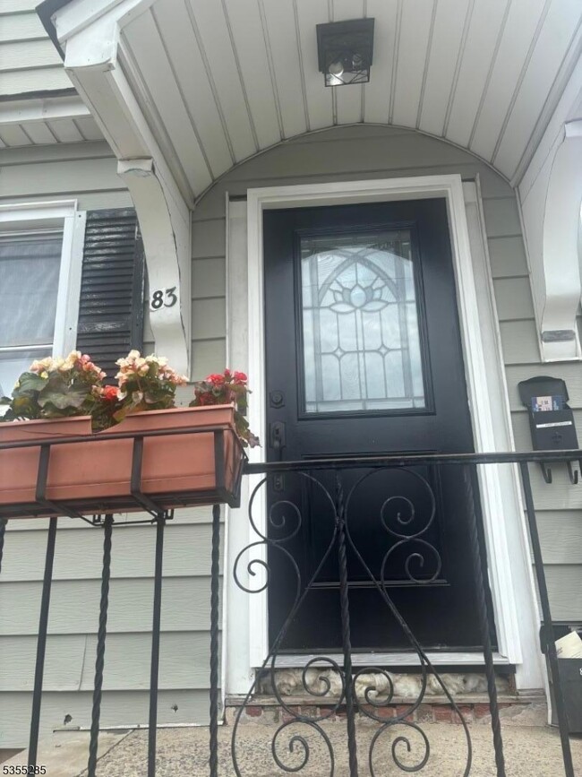property at 83 Maple Ave