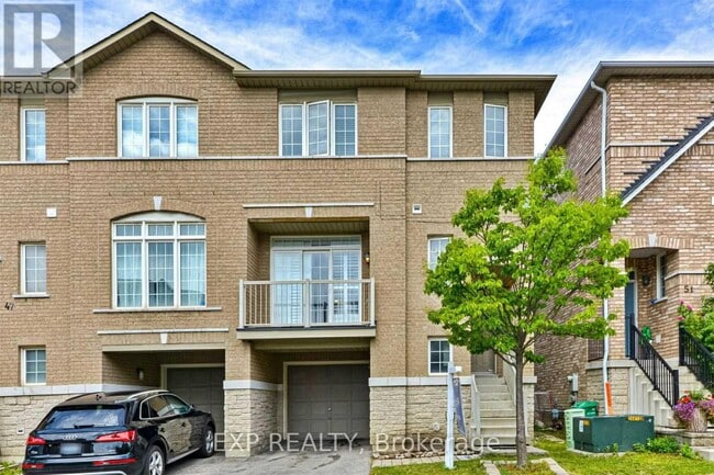 7155-7155 Magistrate Terrace in Mississauga, ON - Building Photo - Building Photo