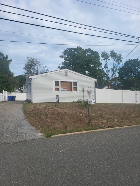 78 Gladney Ave in Toms River, NJ - Foto de edificio