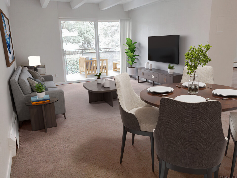 200 Pearl St, Unit 201 in Denver, CO - Building Photo
