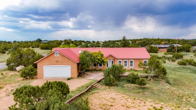 property at 44 Paseo Nopal
