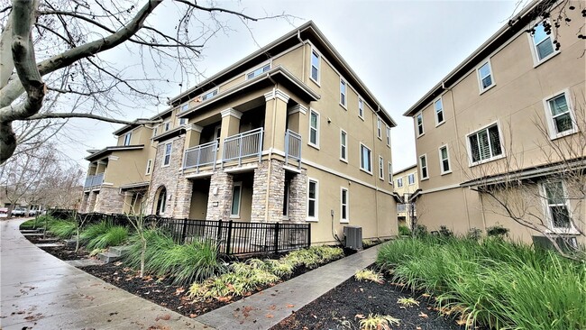5967 Raleigh Rd in San Jose, CA - Building Photo - Building Photo