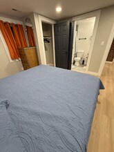 2327 Jackson St, Unit Apt 2 in Anderson, IN - Building Photo - Building Photo