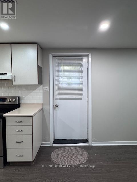 38 Orchard Park Dr in Bowmanville, ON - Building Photo - Building Photo