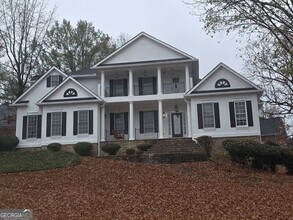 166 Glen Eagle Way in Mcdonough, GA - Building Photo - Building Photo