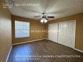 954 Forest Ridge Ct in Lake Mary, FL - Building Photo - Building Photo