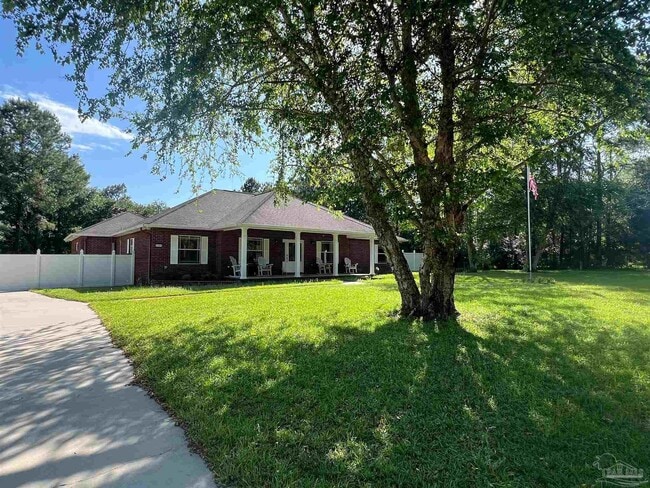 property at 2685 Segrest Rd