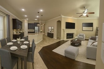 5115 Wilting Oak Ln in Spring, TX - Building Photo - Building Photo