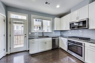 16580 Crabbs Branch Way in Derwood, MD - Building Photo - Building Photo