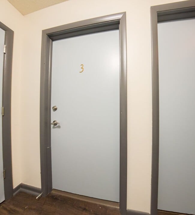 property at 104 2nd St NW