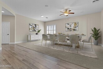 9733 W Hedge Hog Pl in Peoria, AZ - Building Photo - Building Photo
