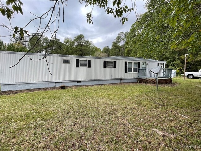 8841 Stagg Run Rd in Charles City, VA - Building Photo - Building Photo