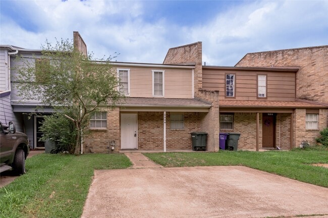 property at 111B Normal Park Dr