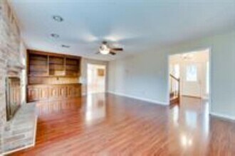 15114 Mira Vista Dr in Houston, TX - Building Photo - Building Photo