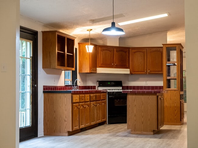 property at 10964 N Mackinaw Hwy