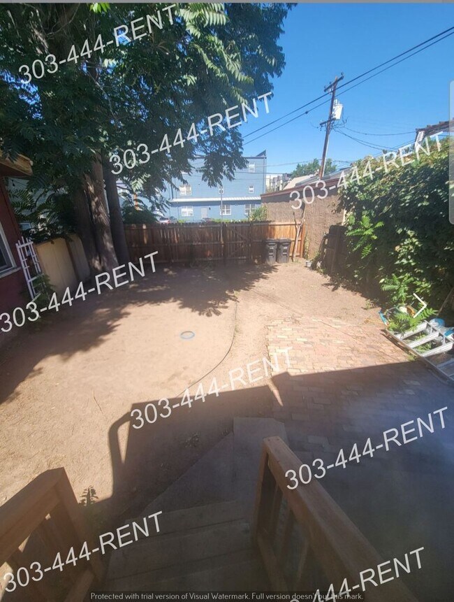 2337 Tremont Pl in Denver, CO - Building Photo - Building Photo