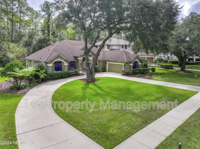 2781 Oakgrove Ave in St. Augustine, FL - Building Photo - Building Photo