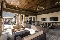 Vintage Burkitt Station photo'