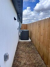 702 Palmer Rd, Unit 1 in Mission, TX - Building Photo - Building Photo