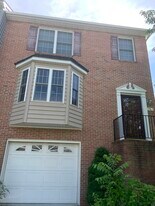 1963 Cidermill Ln in Winchester, VA - Building Photo
