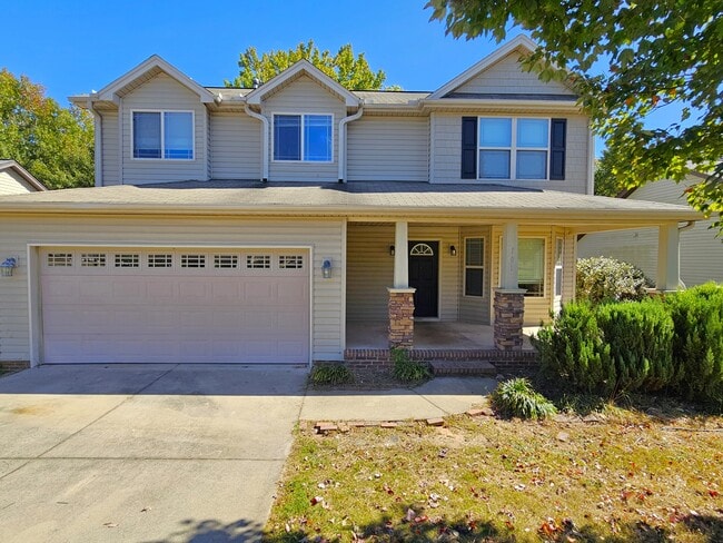 101 Tigris Way in Greenville, SC - Building Photo - Building Photo
