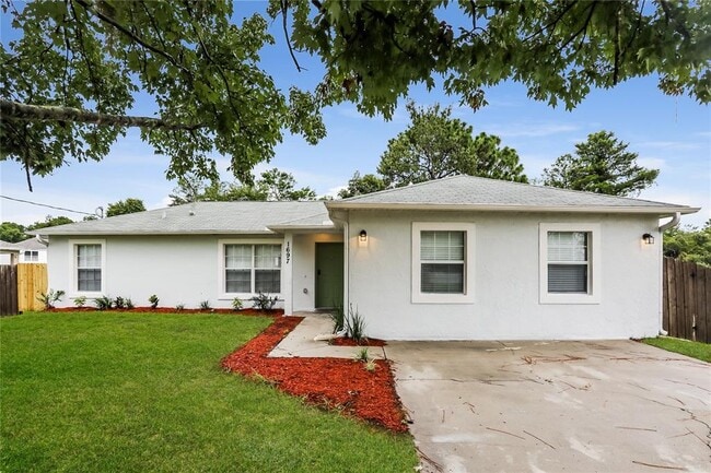 property at 1697 Courtland Blvd