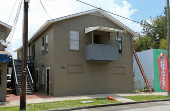 3103 N Armenia Ave in Tampa, FL - Building Photo - Building Photo