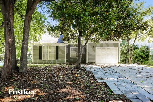 property at 12300 Danby Rd