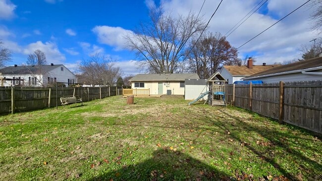 2009 Frisse Ave in Evansville, IN - Building Photo - Building Photo