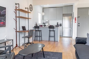 1255 Decatur St in Brooklyn, NY - Building Photo