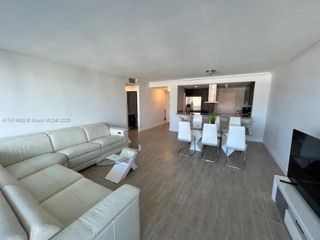 3111 N Ocean Dr in Hollywood, FL - Foto de edificio - Building Photo