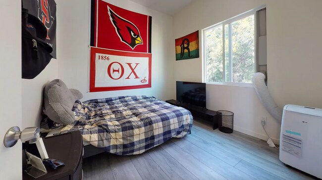 6252 Dorothy Dr in San Diego, CA - Building Photo - Building Photo