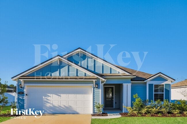 property at 318 Fox Water Trail