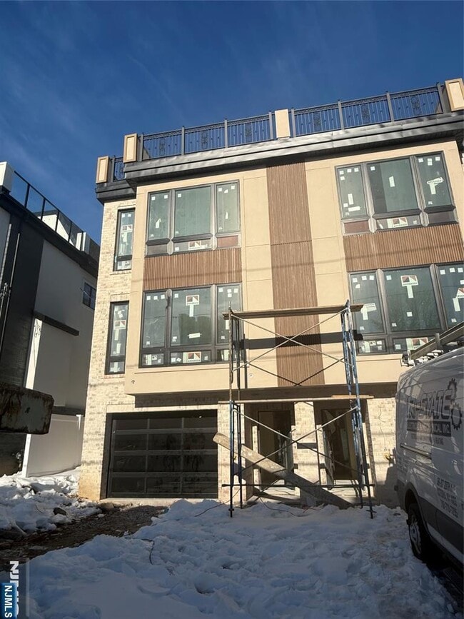 property at 45 Lincoln Ave