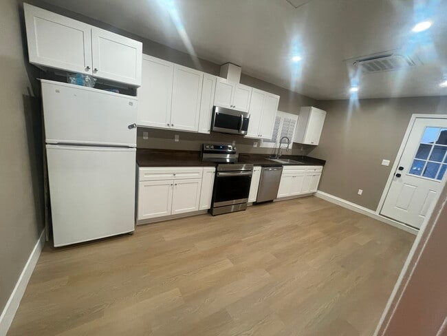 property at 7571 Frazer Dr