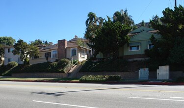 1550 Verdugo Rd in Glendale, CA - Building Photo - Building Photo