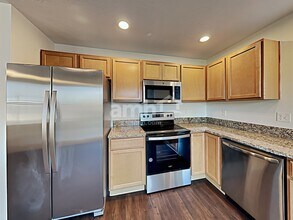 8296 W Snohomish St in Boise, ID - Building Photo - Building Photo
