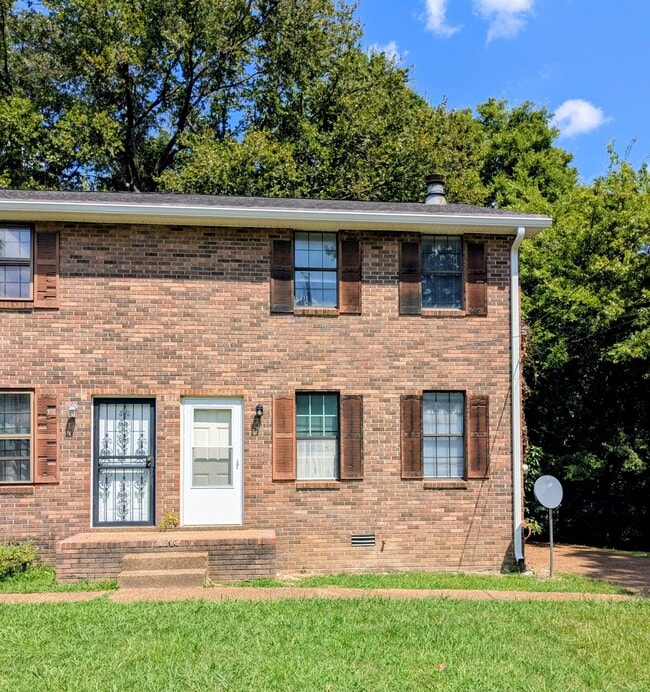 property at 3722 Wharton Dr