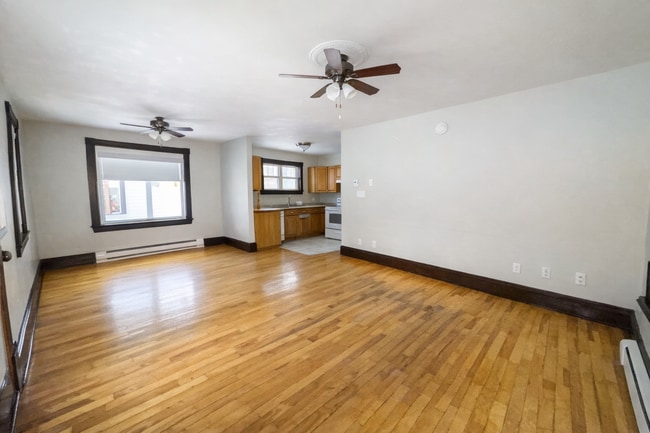 property at 229 Brunswick St