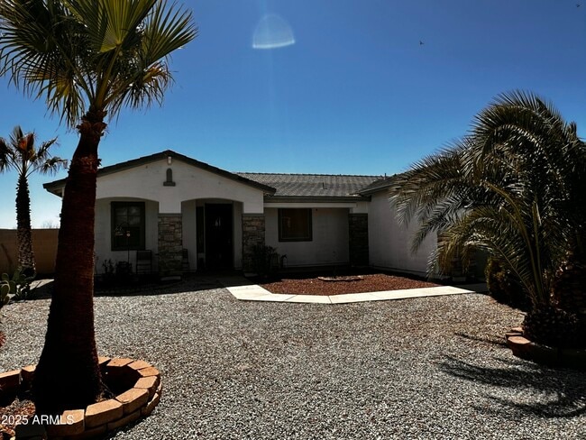 12625 W Diaz Dr in Arizona City, AZ - Building Photo - Building Photo