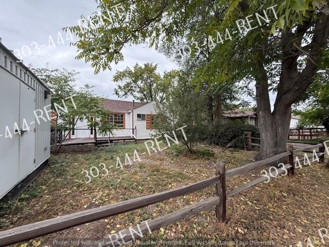 1435 Ingalls St in Lakewood, CO - Building Photo - Building Photo